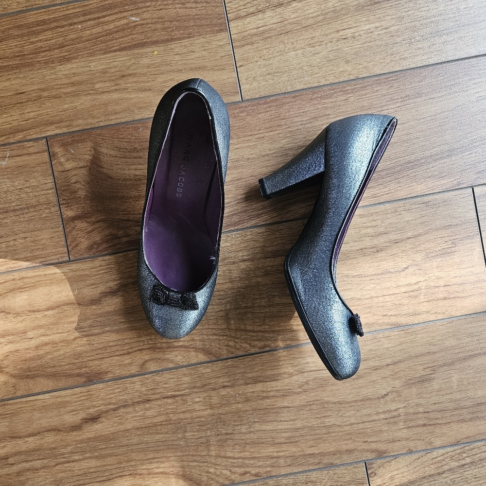 Mark Jacobs heels